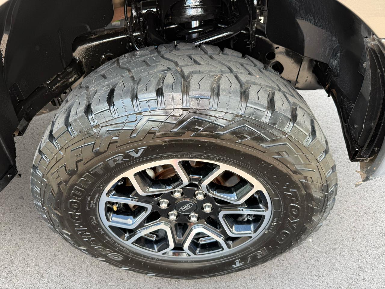 Ford F-150 4WD SuperCrew 139" XLT 2020