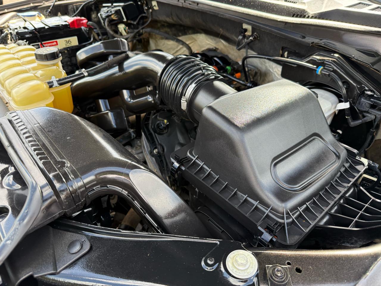 Ford F-150 4WD SuperCrew 139" XLT 2020