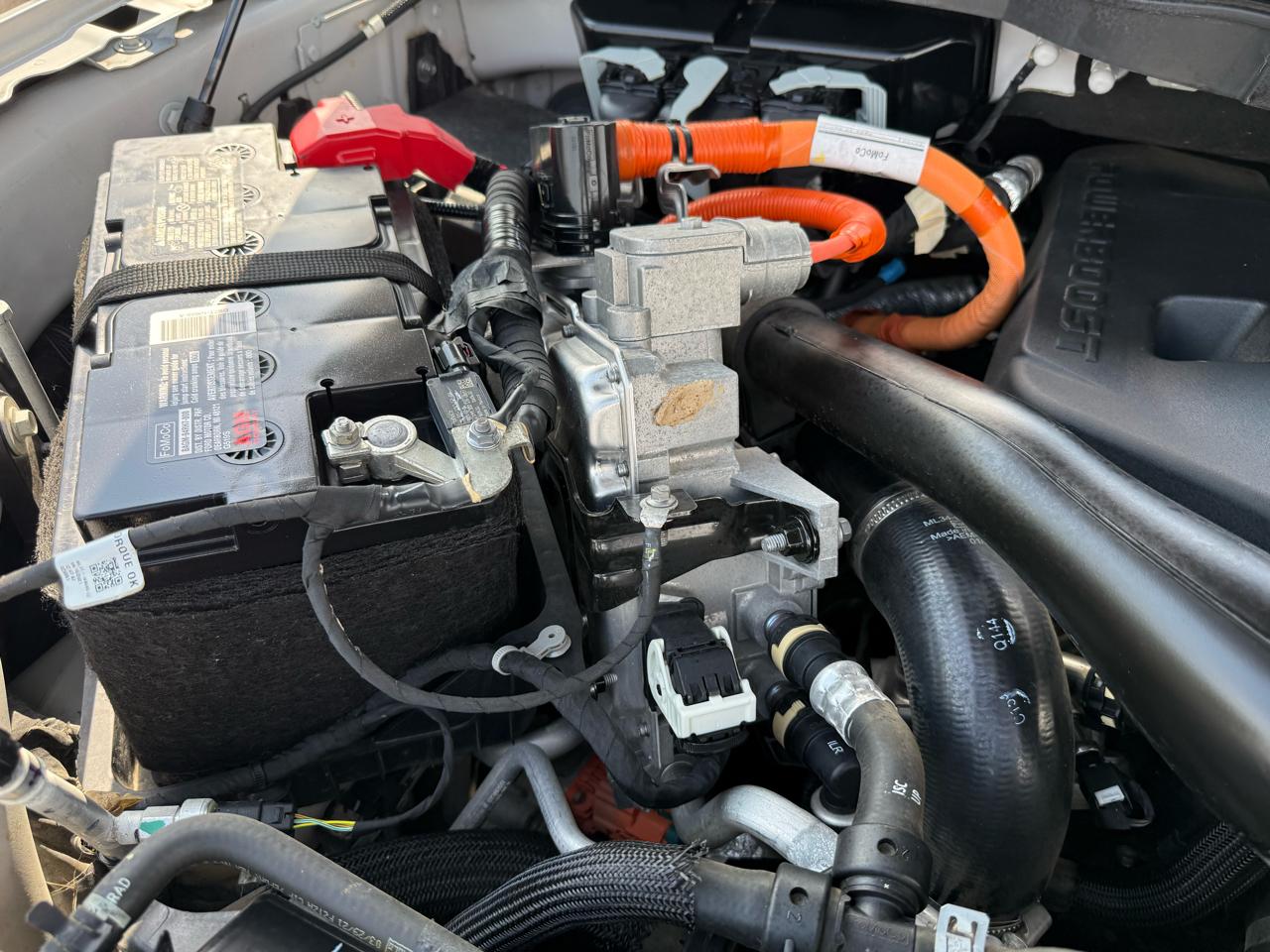 Ford F-150 Lariat SuperCrew 4WD 2021