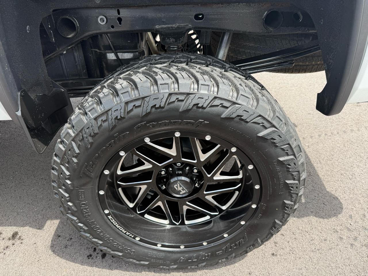 GMC Sierra 1500 4WD Crew Cab 143.5" SLT 2018