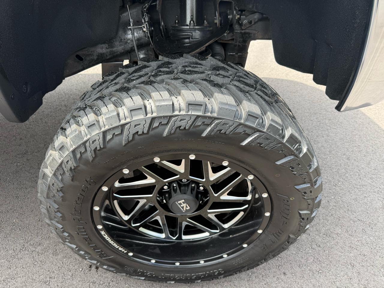 GMC Sierra 1500 4WD Crew Cab 143.5" SLT 2018