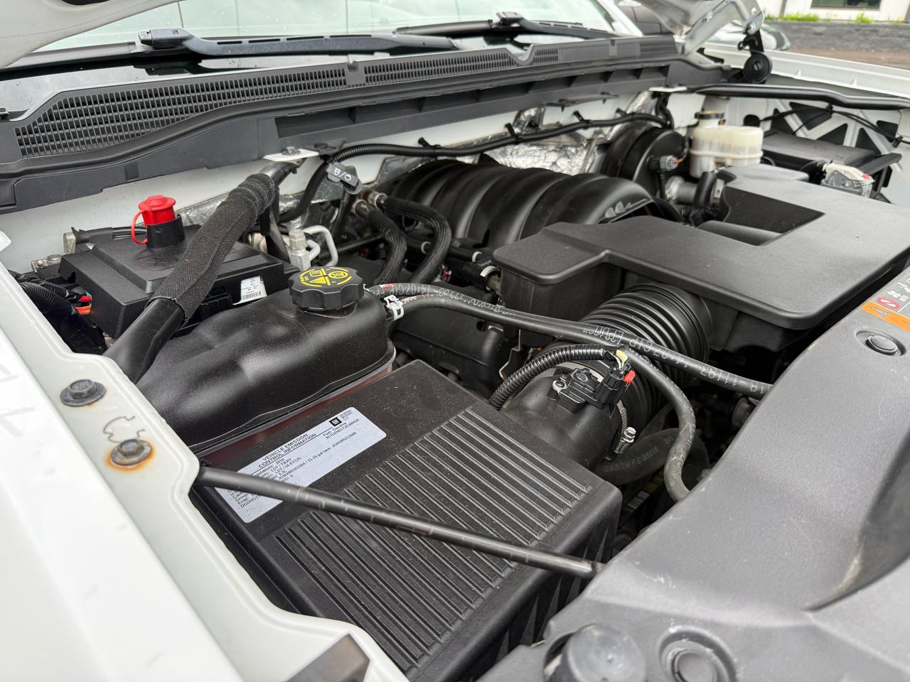 GMC Sierra 1500 4WD Crew Cab 143.5" SLT 2018