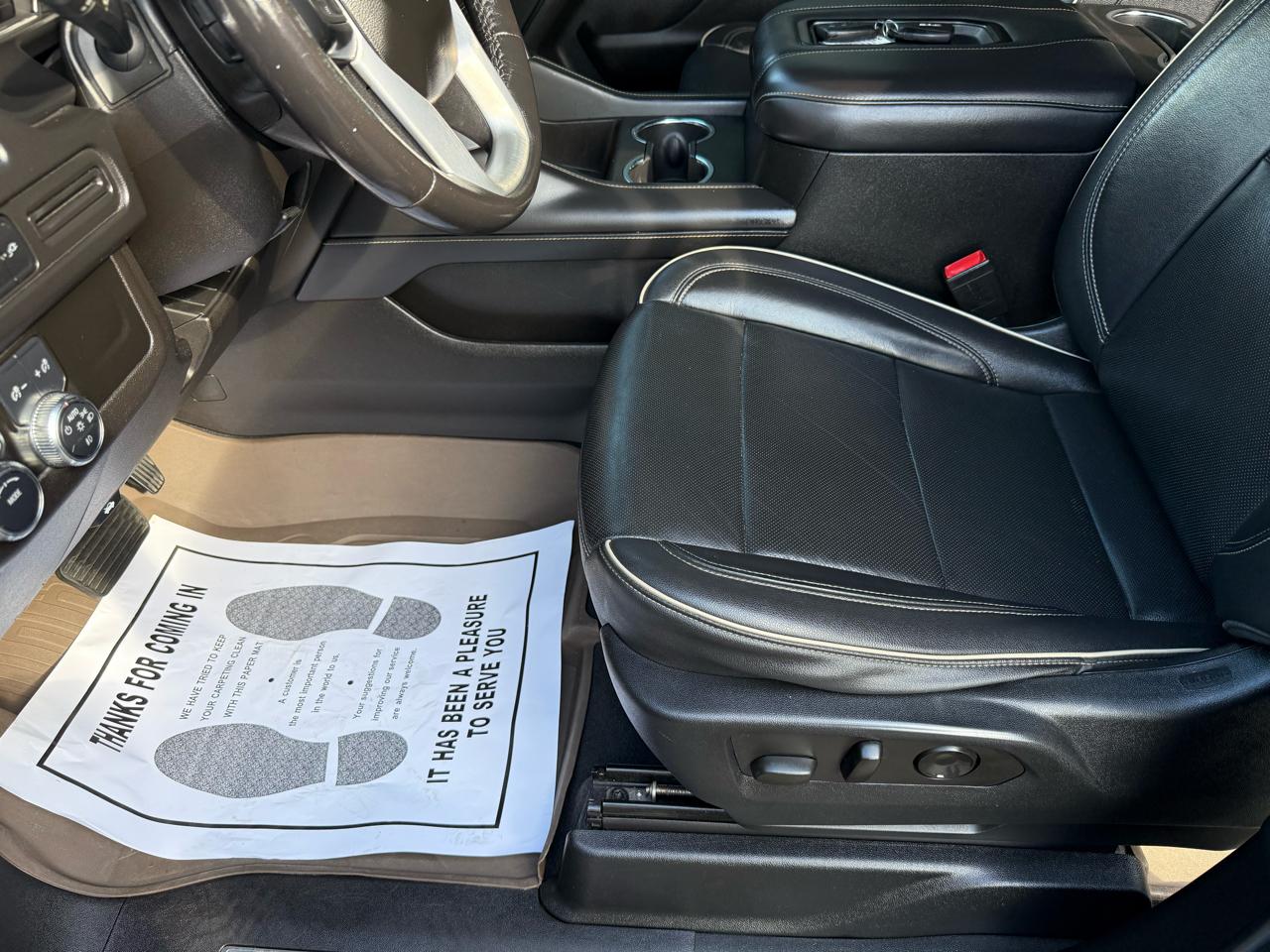 GMC Yukon 4WD 4dr SLT 2021