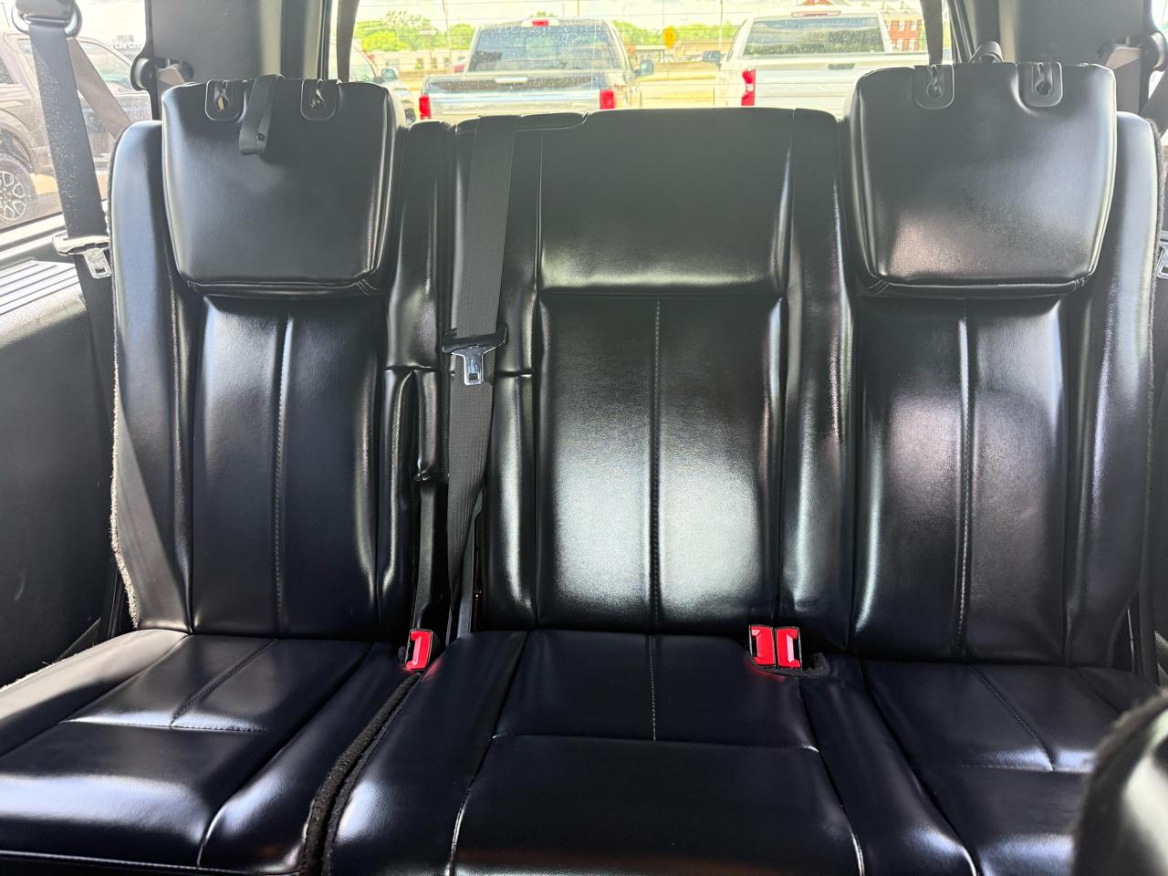 Ford Expedition EL Platinum 4x2 2017