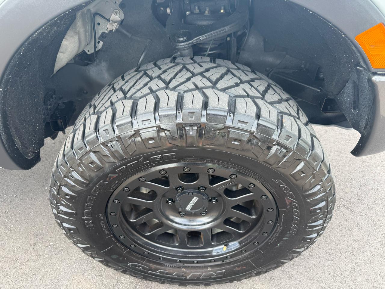 Ford Ranger XLT Crew Cab 4WD 2023