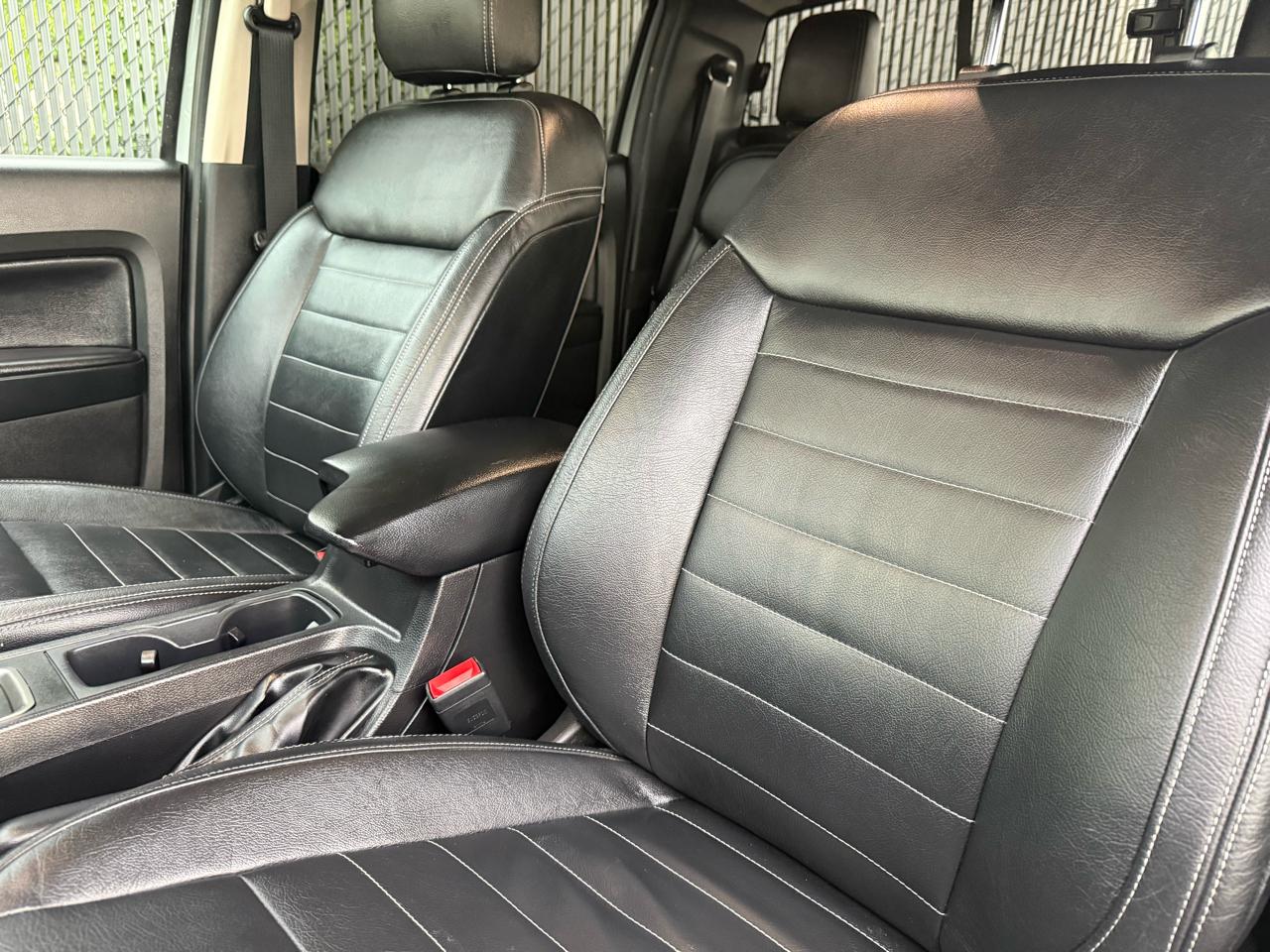Ford Ranger XLT Crew Cab 4WD 2023