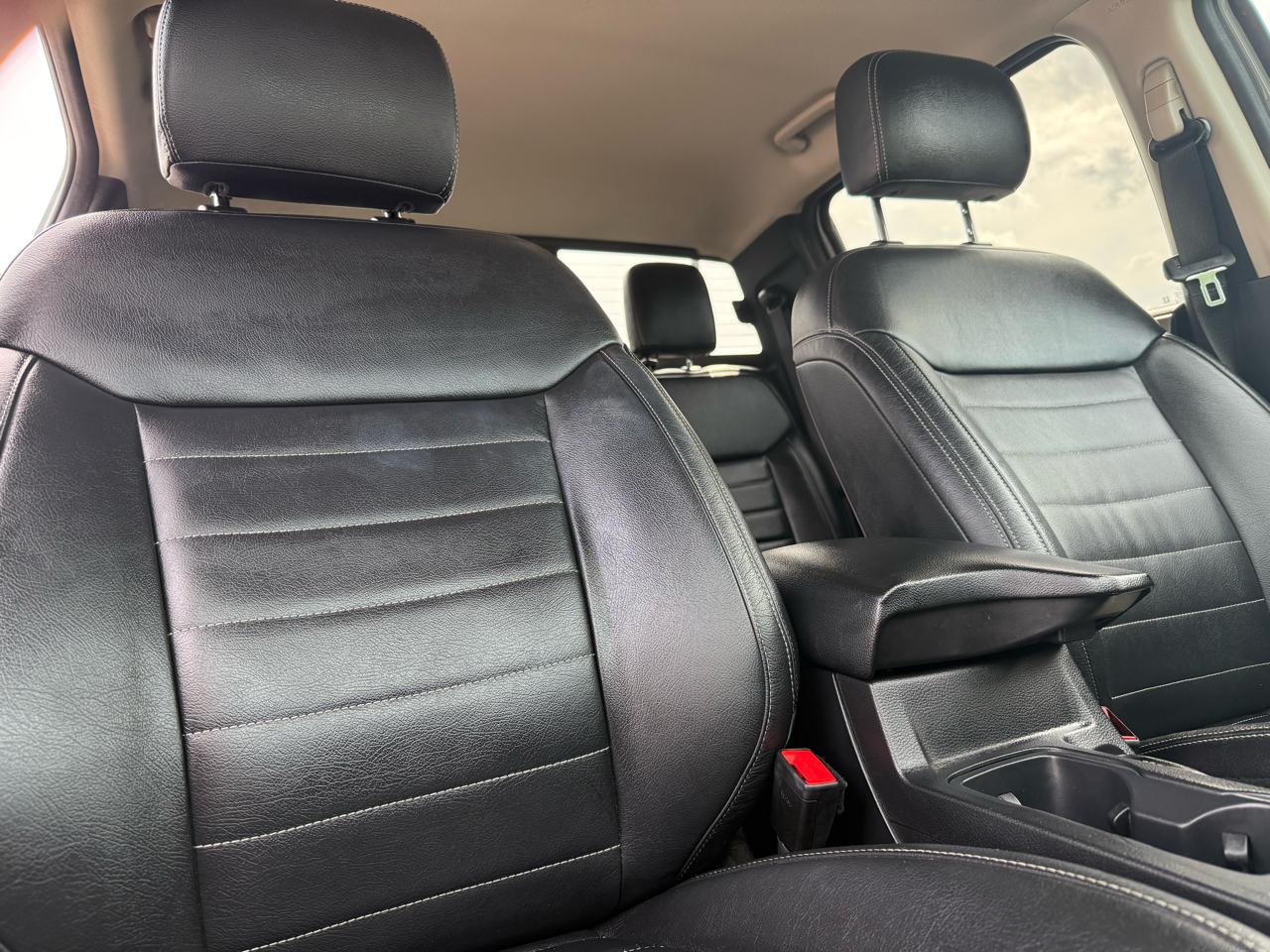 Ford Ranger XLT Crew Cab 4WD 2023