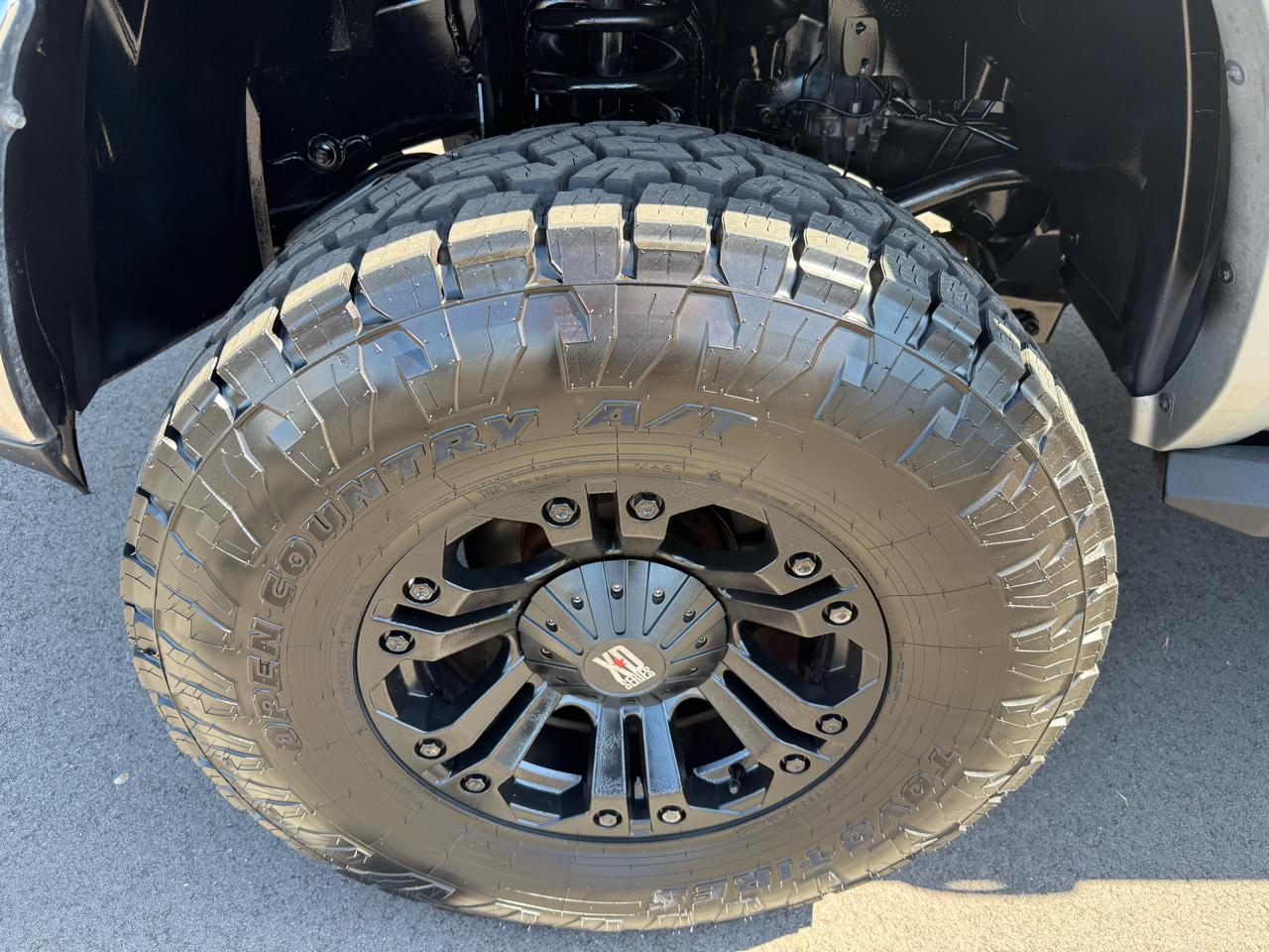 RAM 2500 4WD Crew Cab 149" Laramie 2013