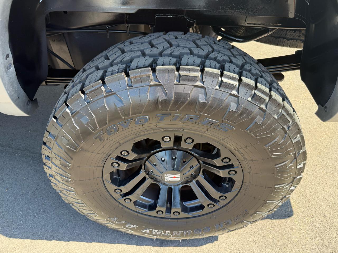 RAM 2500 4WD Crew Cab 149" Laramie 2013