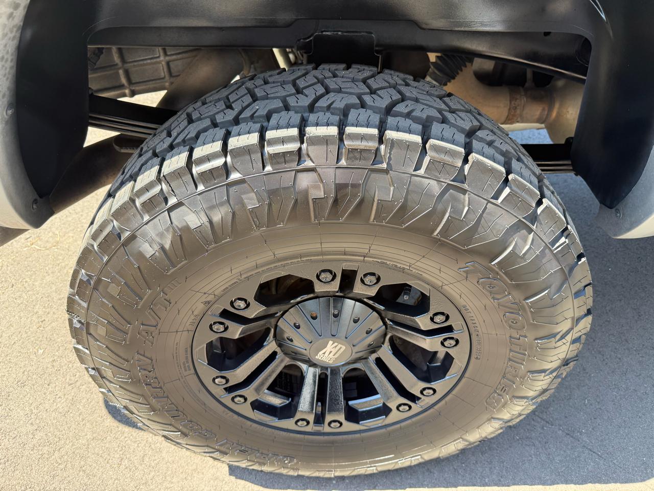 RAM 2500 4WD Crew Cab 149" Laramie 2013