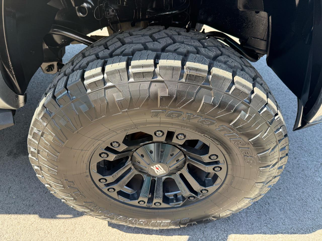 RAM 2500 4WD Crew Cab 149" Laramie 2013
