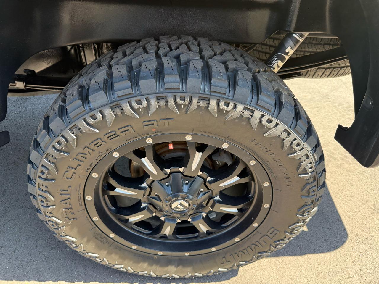Ford F-150 4WD SuperCrew 145" Platinum 2018