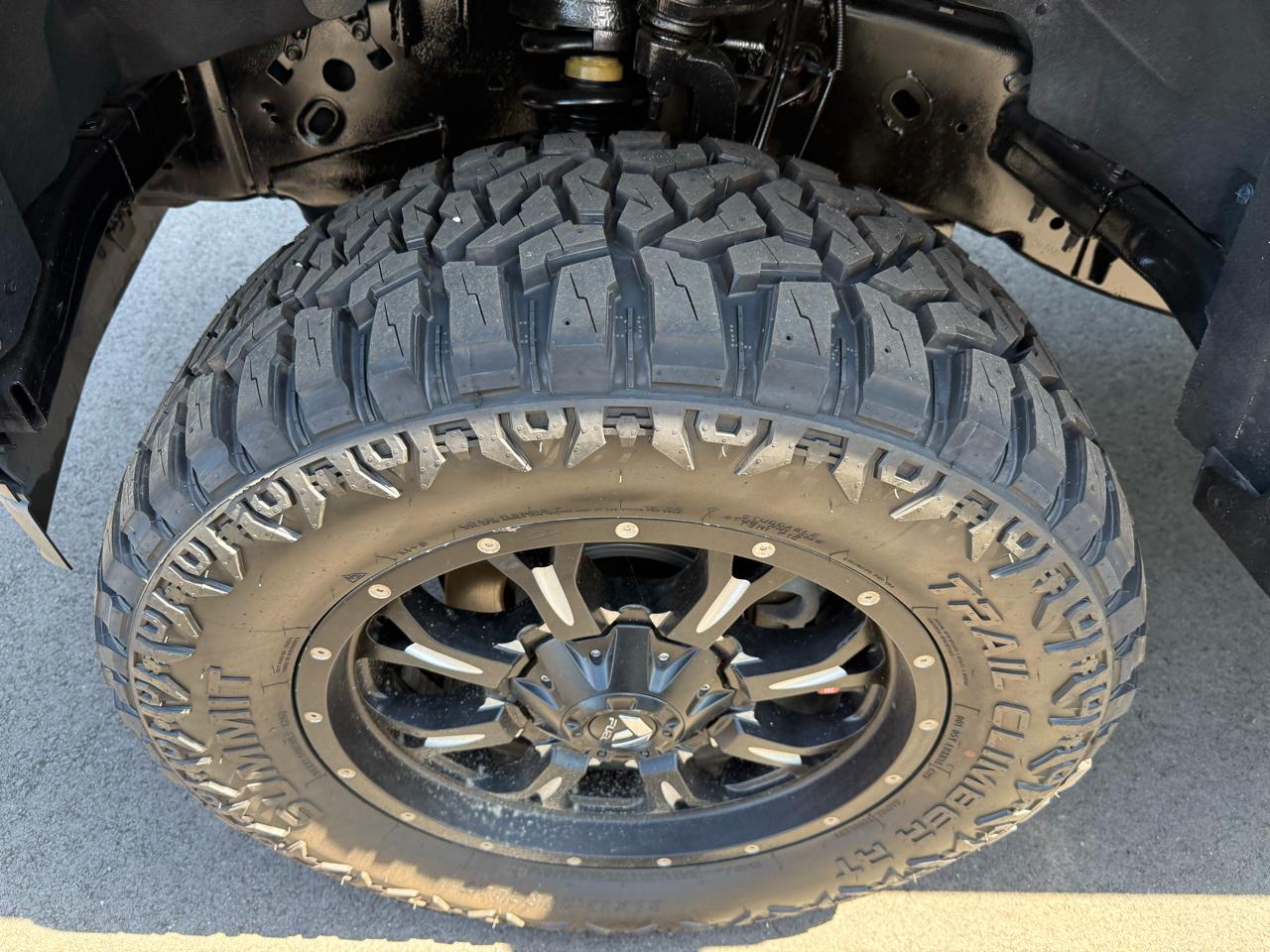 Ford F-150 4WD SuperCrew 145" Platinum 2018