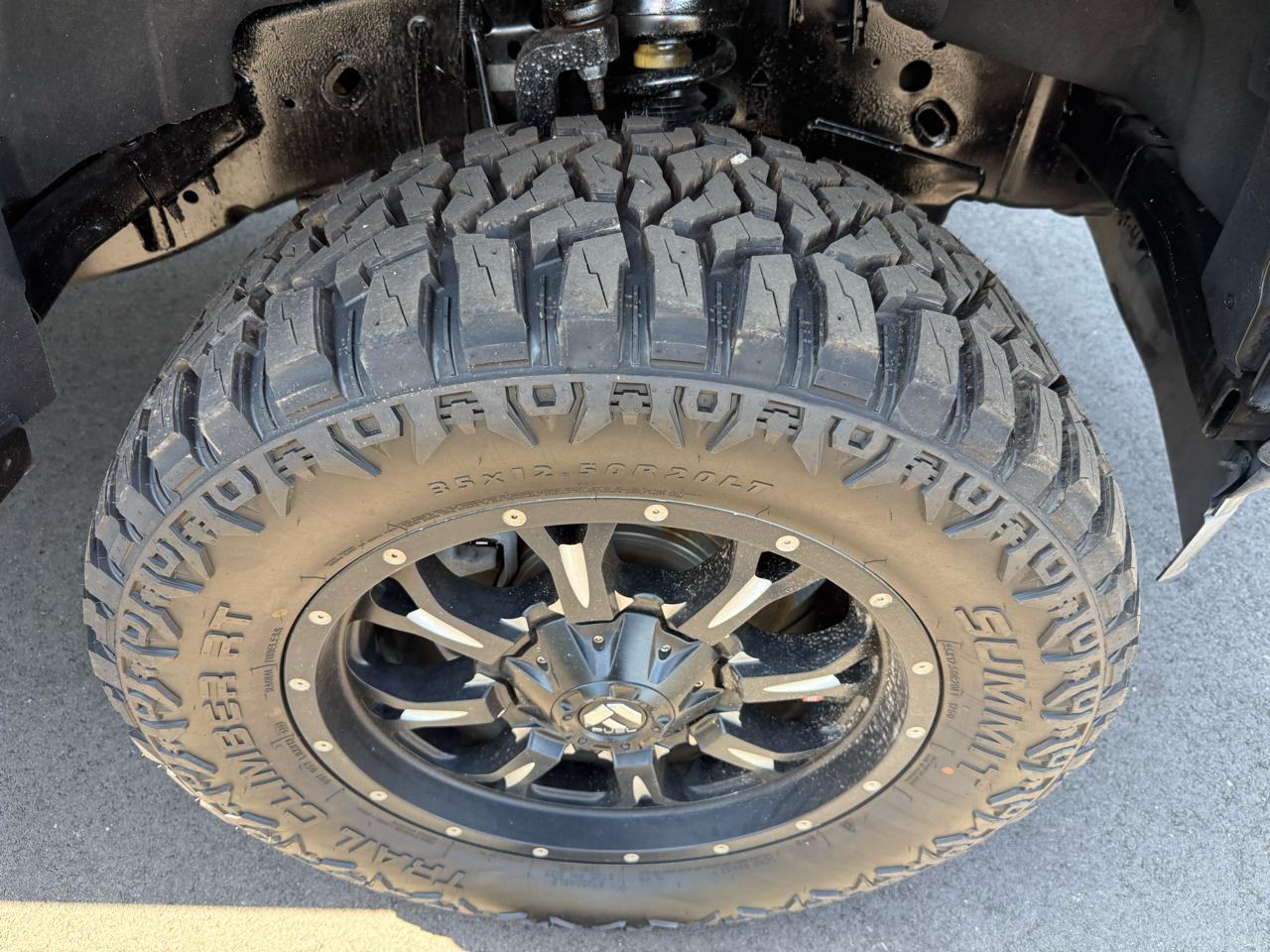 Ford F-150 4WD SuperCrew 145" Platinum 2018