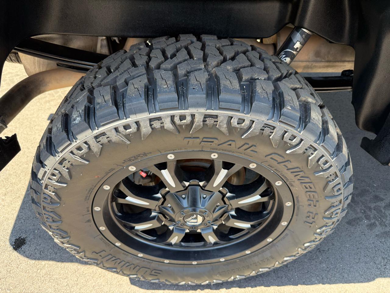 Ford F-150 4WD SuperCrew 145" Platinum 2018