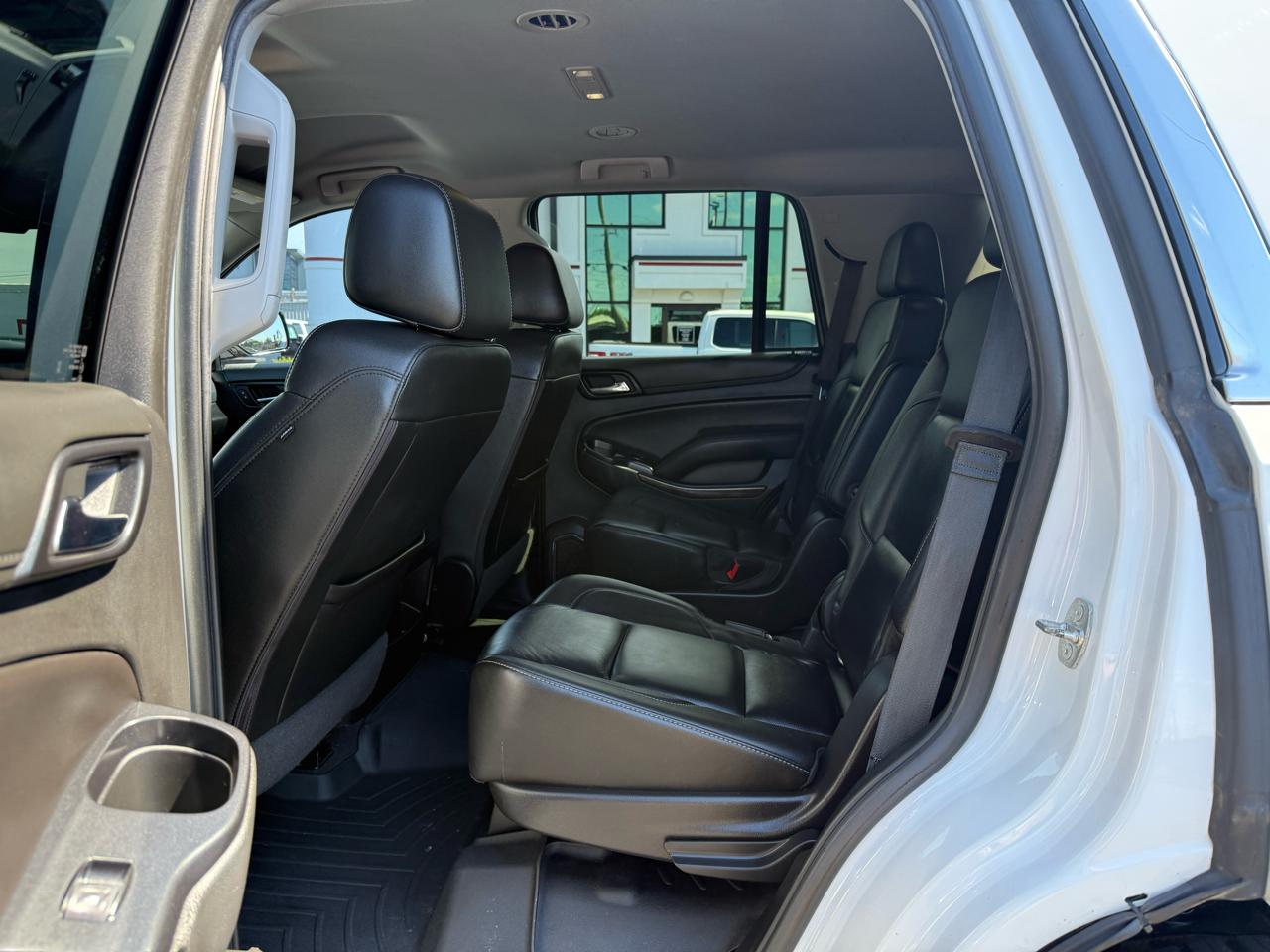 Chevrolet Tahoe 4WD 4dr LT 2019
