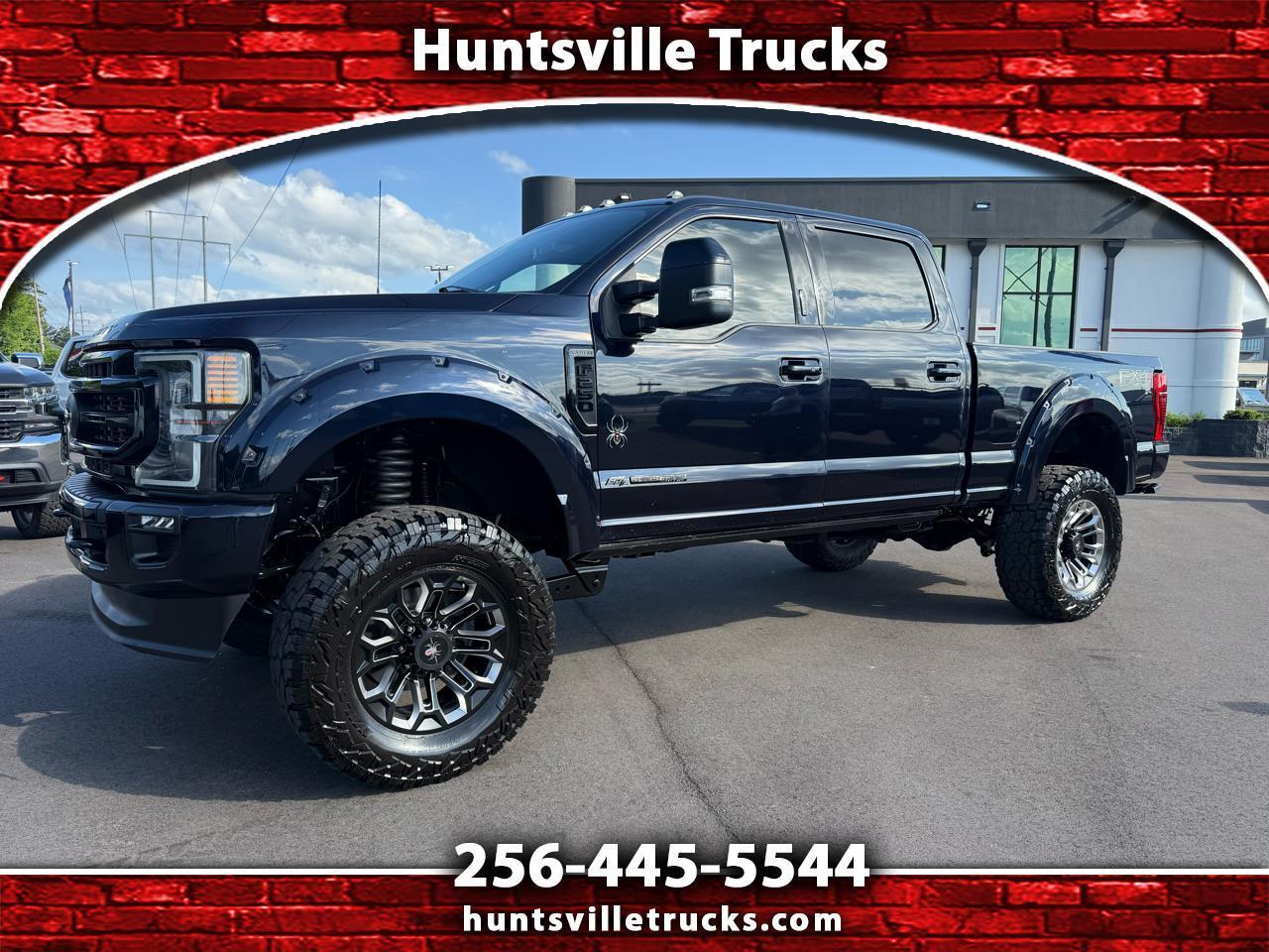 Ford Super Duty F-250 SRW  2022