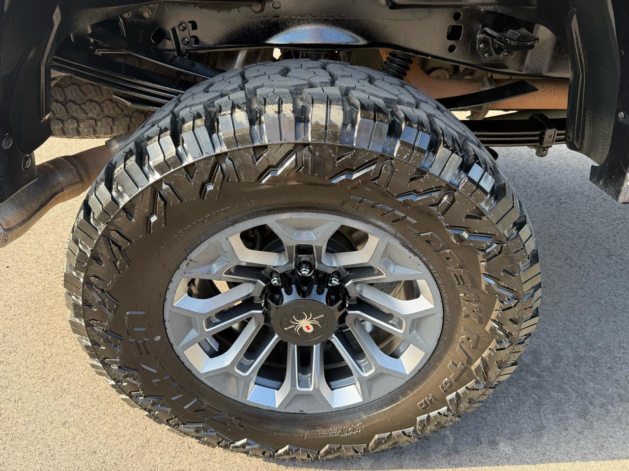Ford Super Duty F-250 SRW  2022
