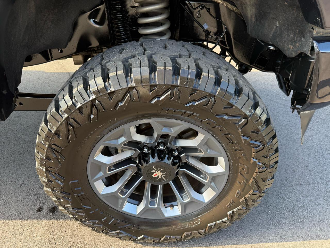 Ford Super Duty F-250 SRW  2022