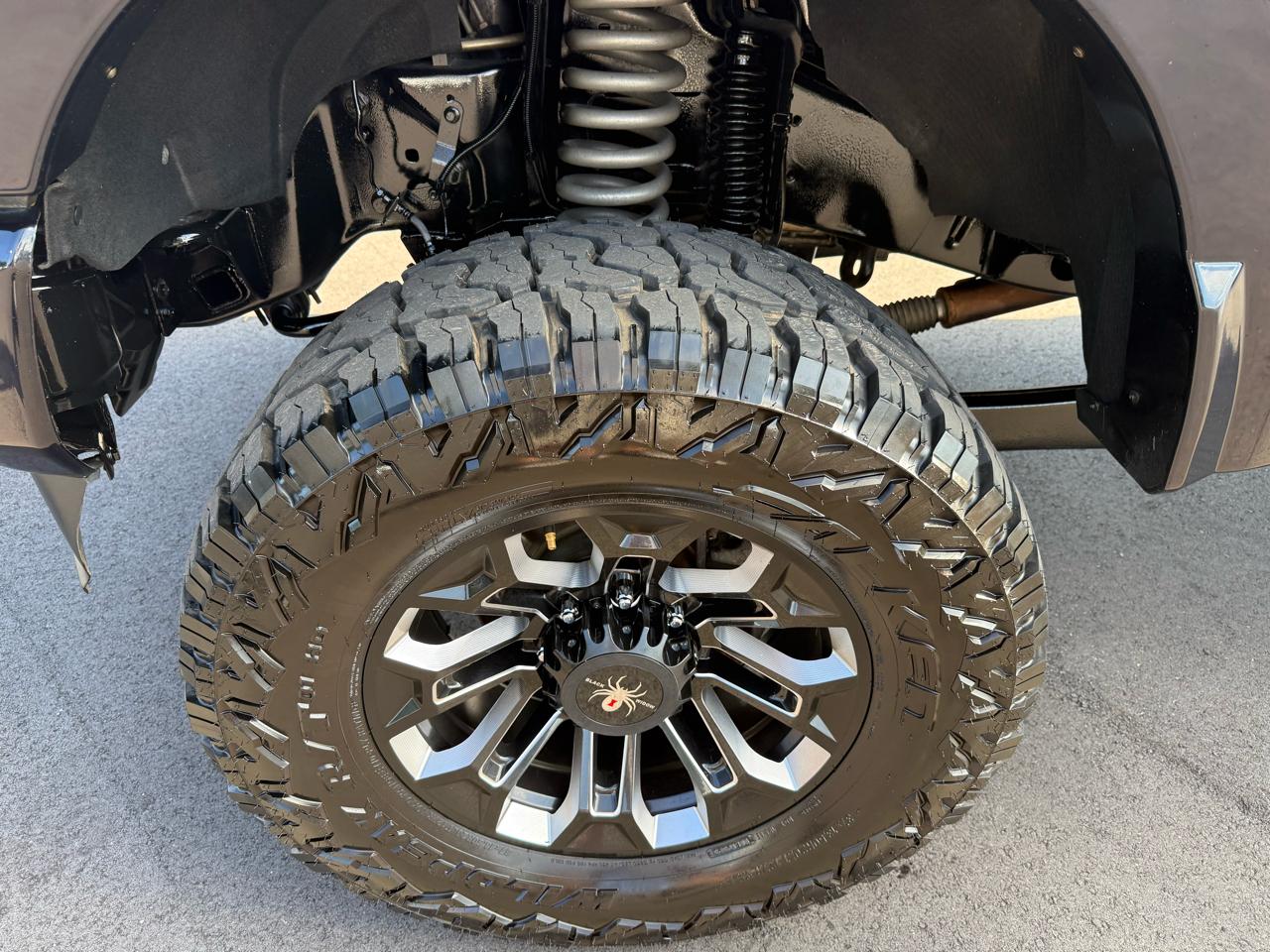 Ford Super Duty F-250 SRW  2022