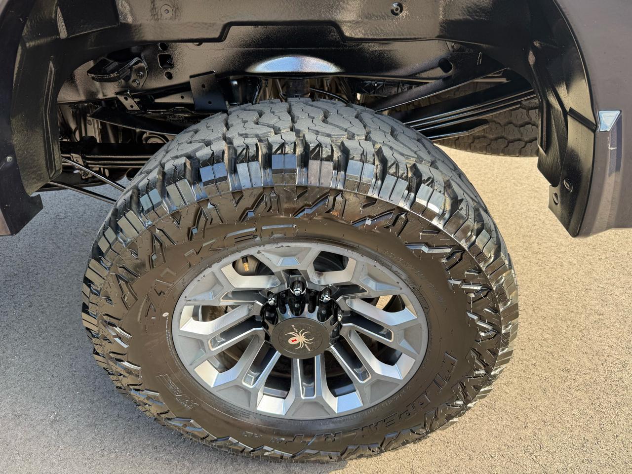 Ford Super Duty F-250 SRW  2022