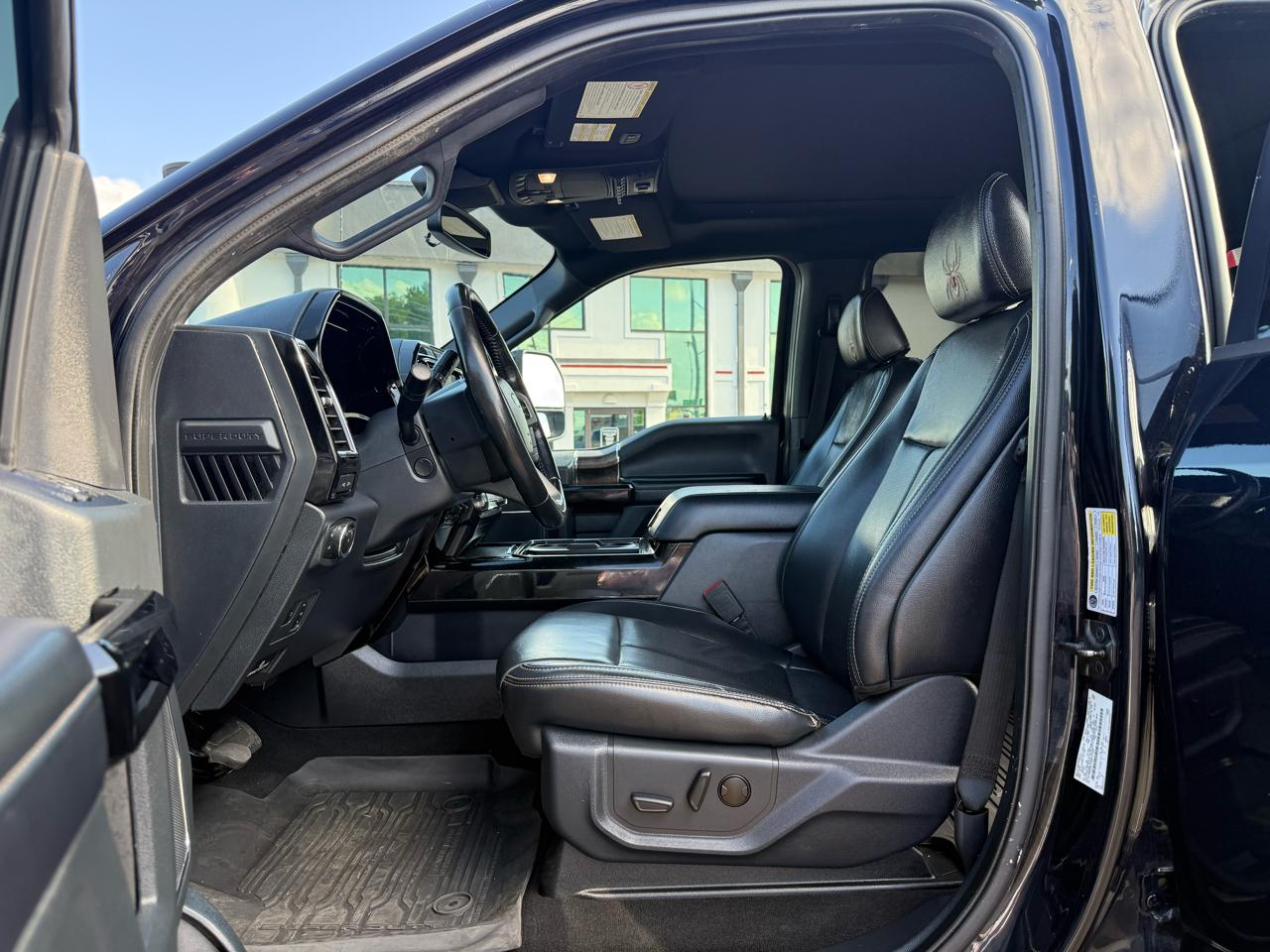Ford Super Duty F-250 SRW  2022