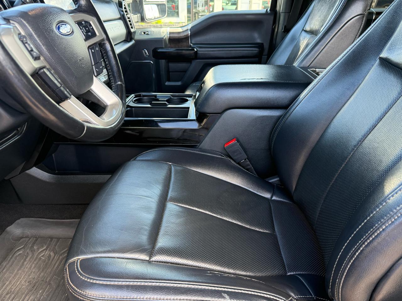 Ford Super Duty F-250 SRW  2022