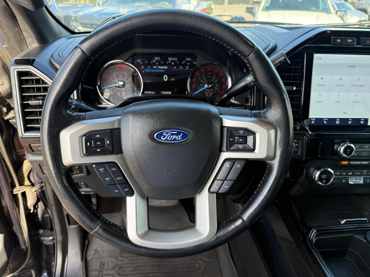 Ford Super Duty F-250 SRW  2022