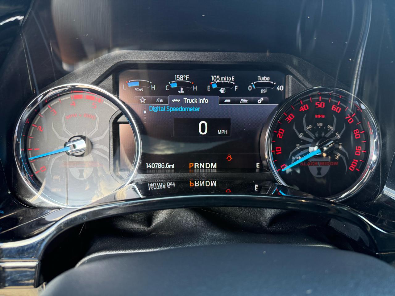 Ford Super Duty F-250 SRW  2022