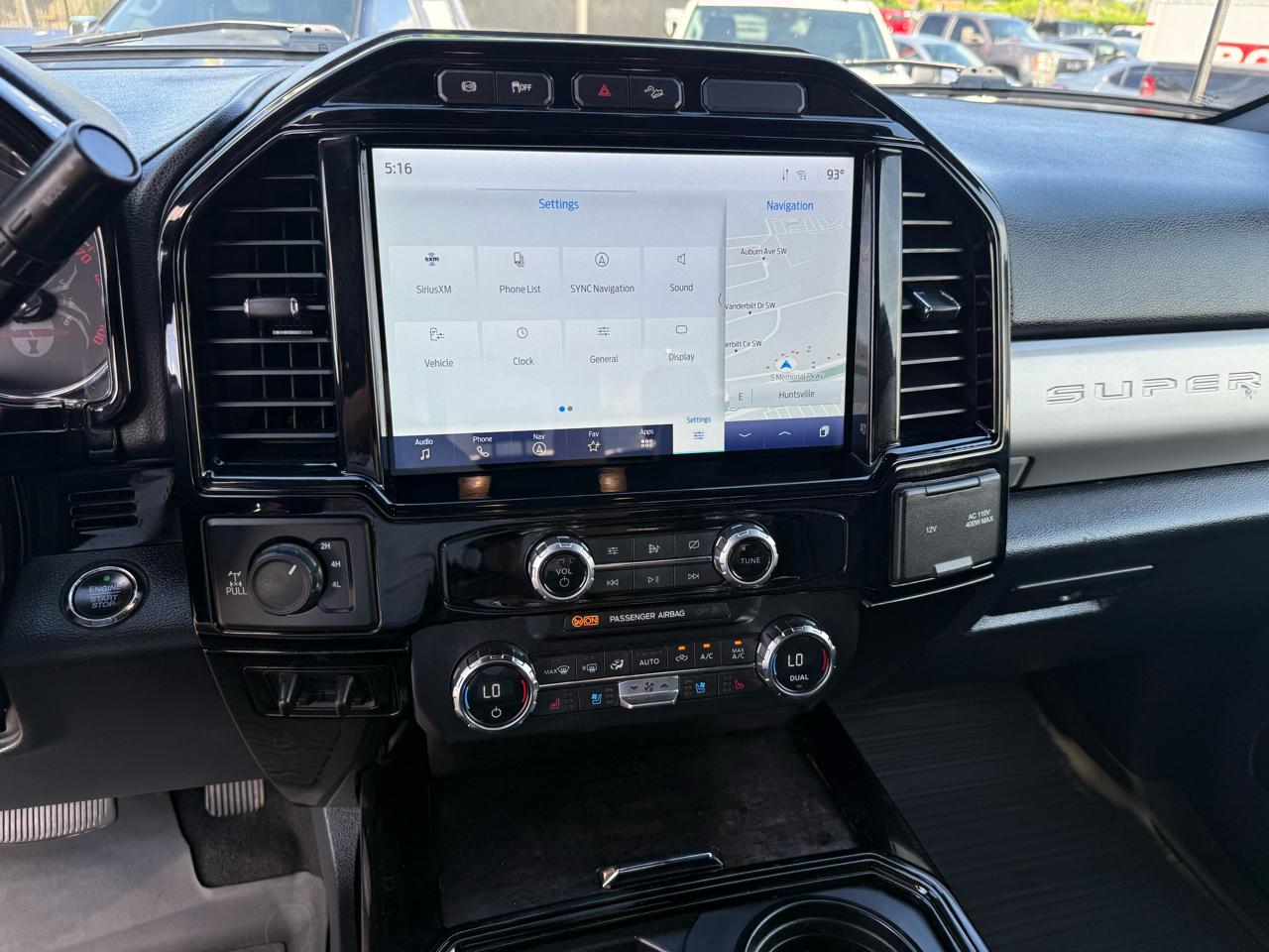 Ford Super Duty F-250 SRW  2022