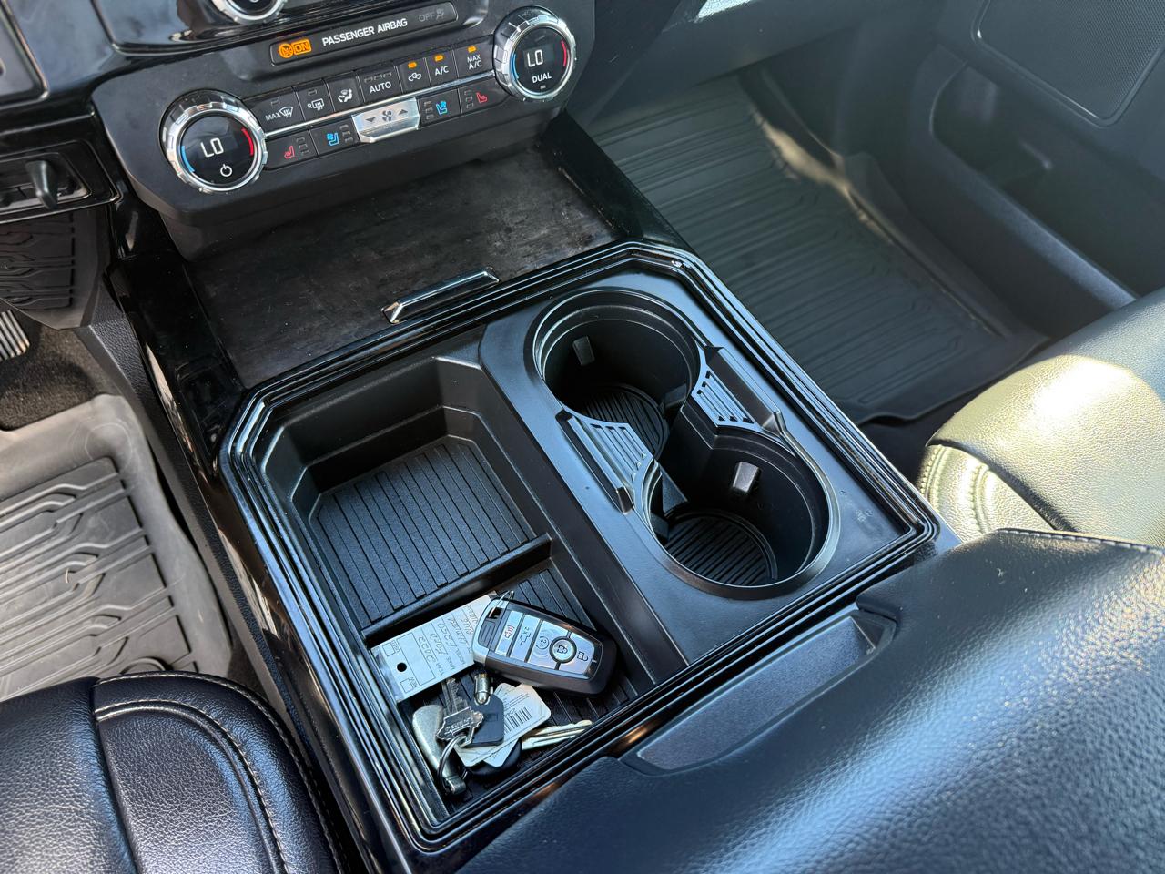 Ford Super Duty F-250 SRW  2022