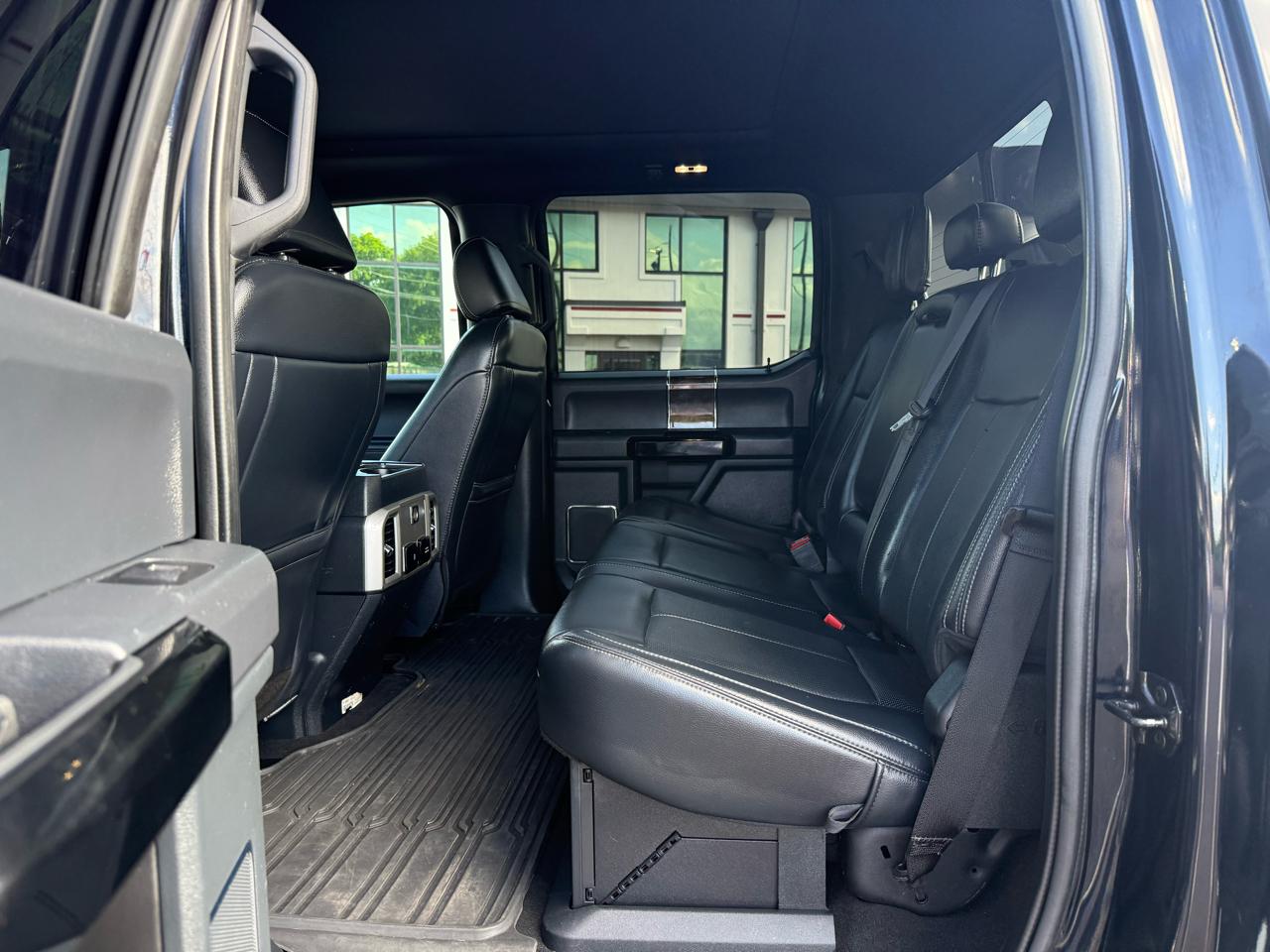 Ford Super Duty F-250 SRW  2022