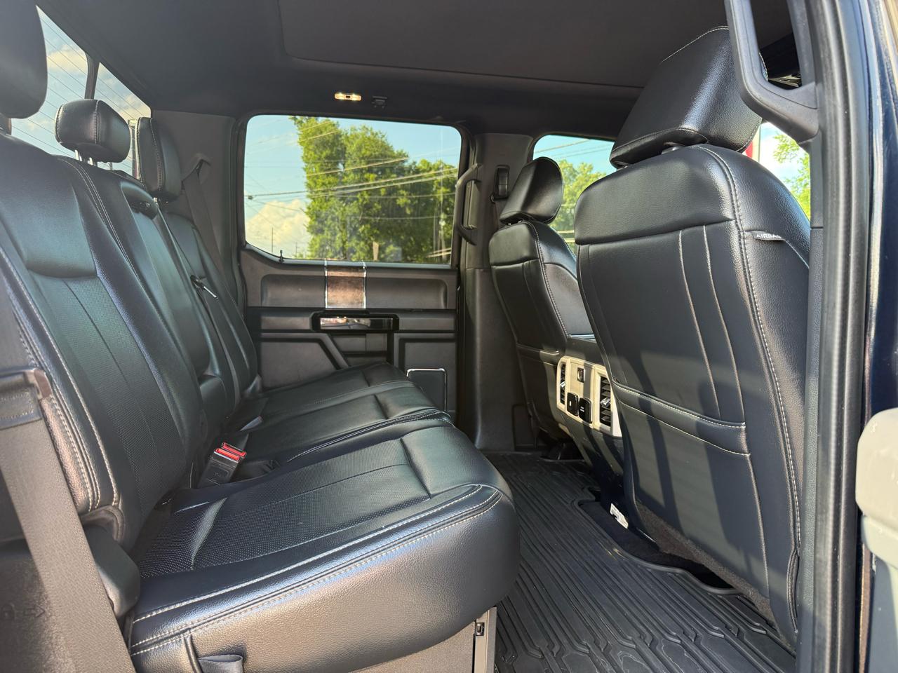 Ford Super Duty F-250 SRW  2022