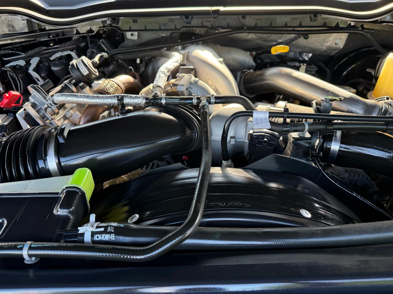Ford Super Duty F-250 SRW  2022