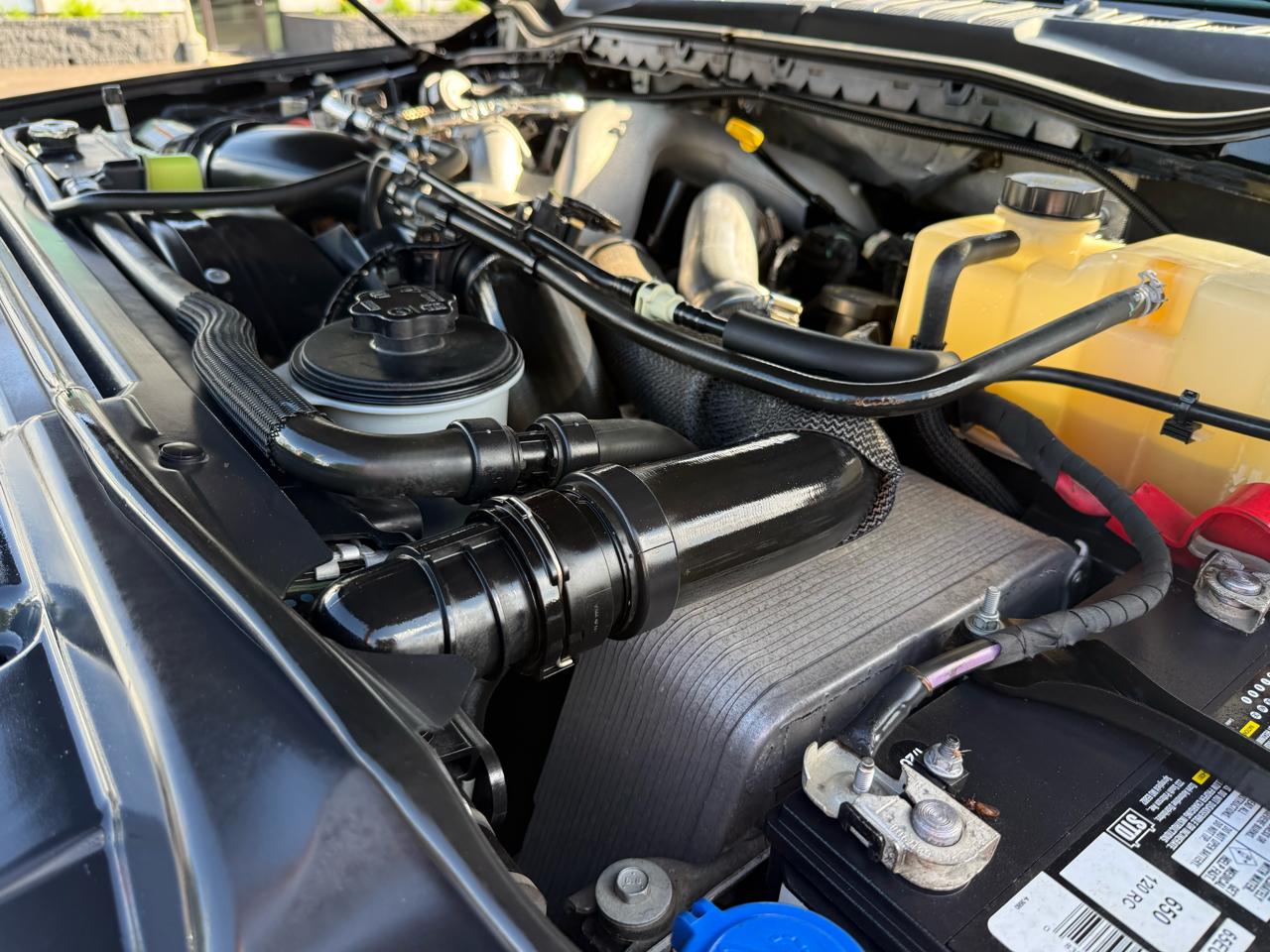 Ford Super Duty F-250 SRW  2022