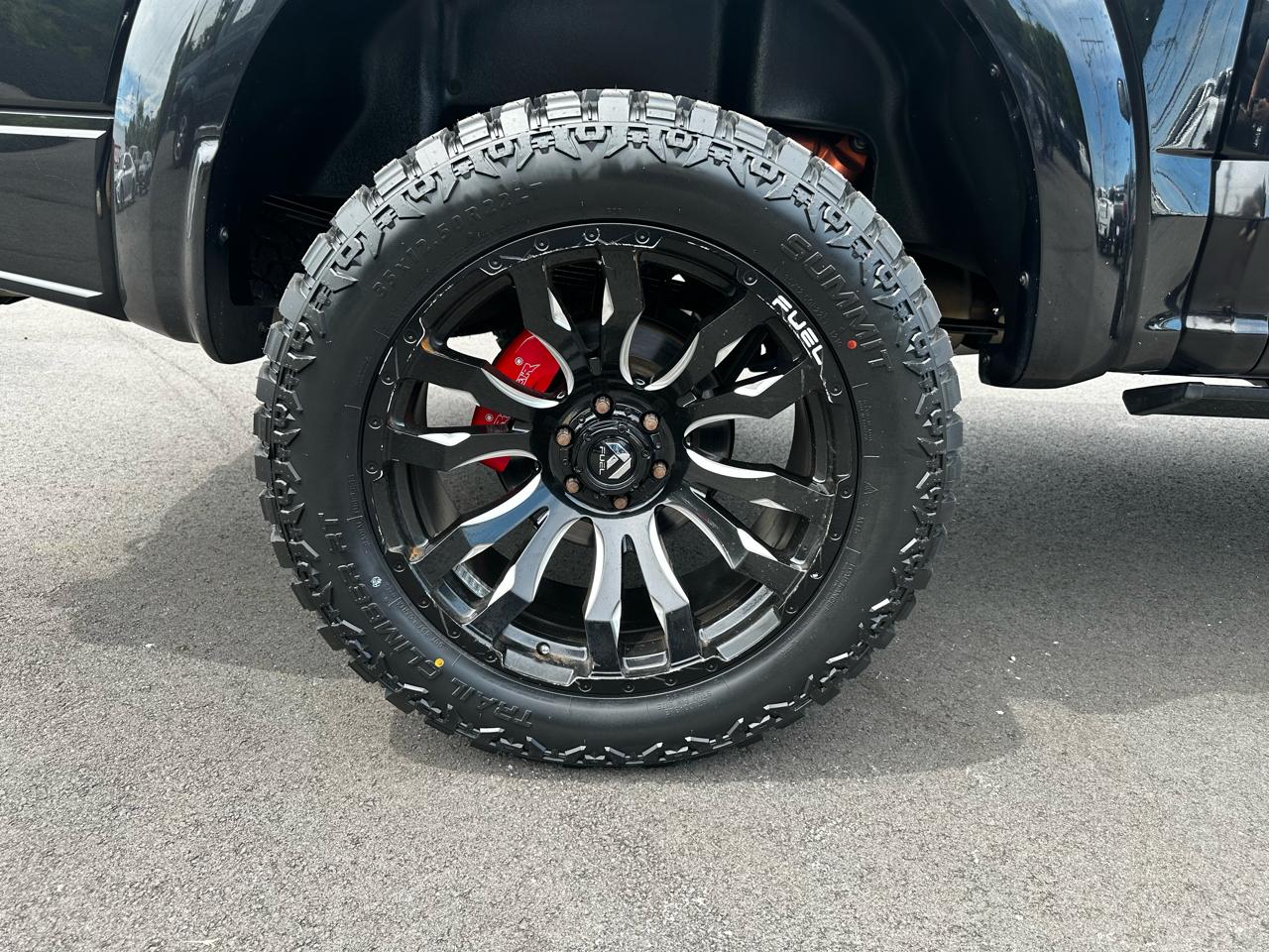 Ford F-150 Raptor 4WD SuperCrew 5.5' Box 2020
