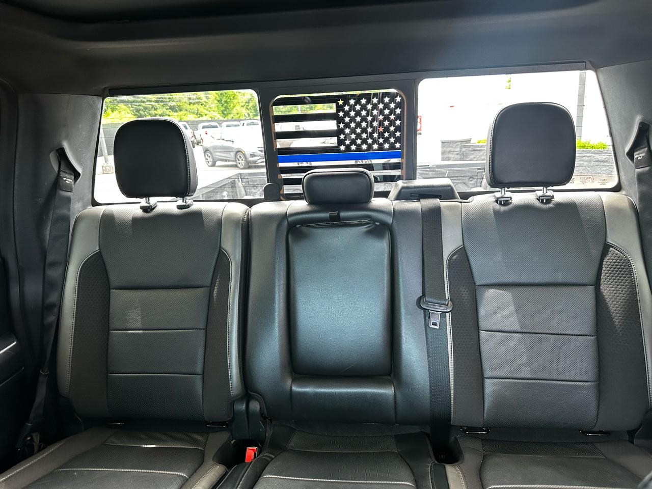 Ford F-150 Raptor 4WD SuperCrew 5.5' Box 2020