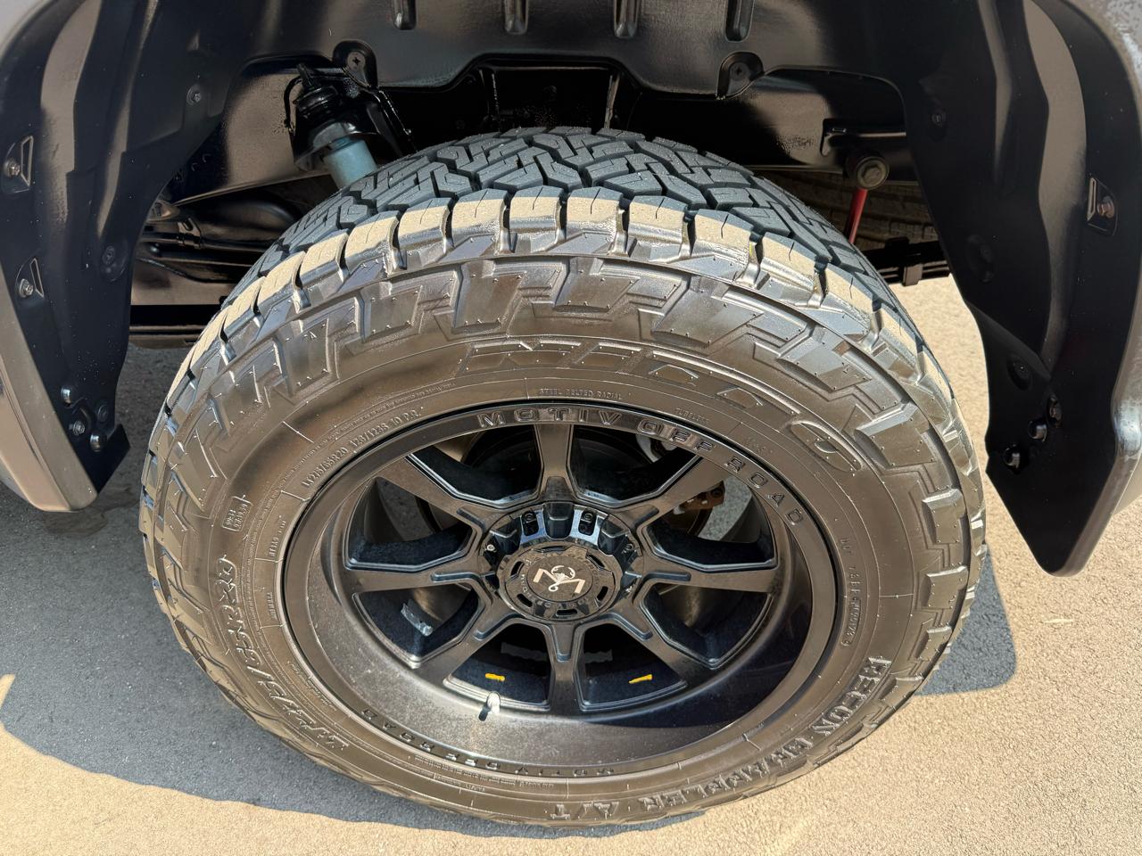 Toyota Tundra 4WD SR5 CrewMax 5.5' Bed 5.7L (Natl) 2021