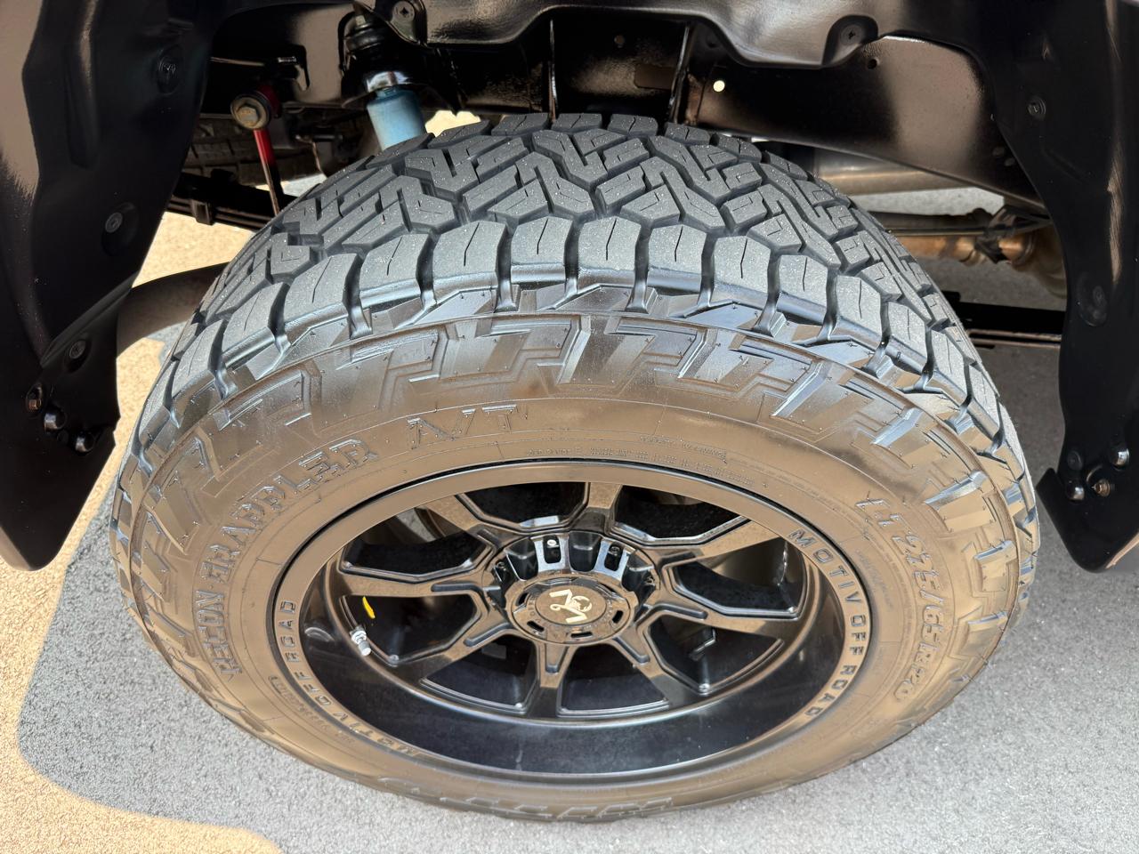 Toyota Tundra 4WD SR5 CrewMax 5.5' Bed 5.7L (Natl) 2021