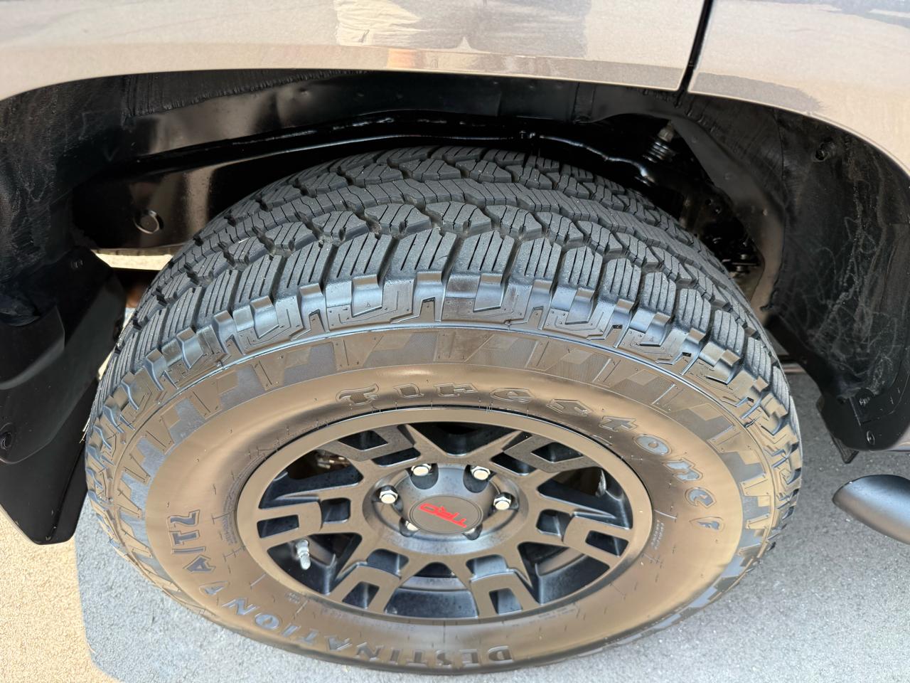 Toyota 4Runner SR5 Premium 4WD (Natl) 2021