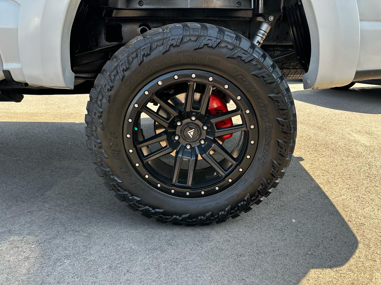 Ford F-150 Lariat Reg. Cab Short Bed 4WD 2022
