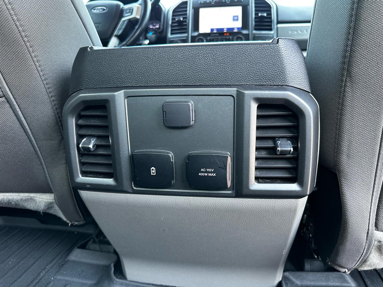 Ford Super Duty F-250 SRW 4WD Reg Cab 137" XLT 2020