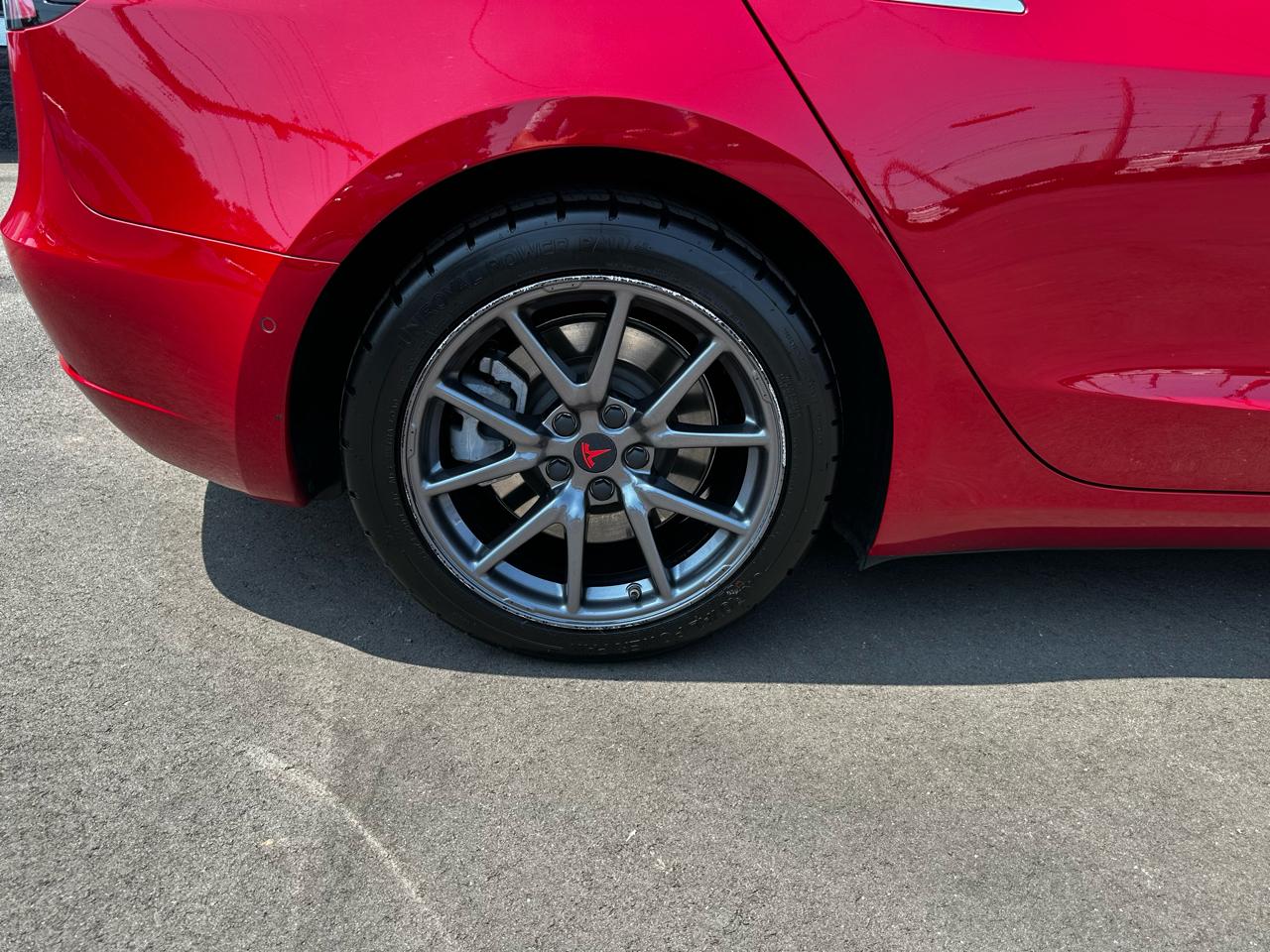 Tesla Model 3 Performance AWD 2019
