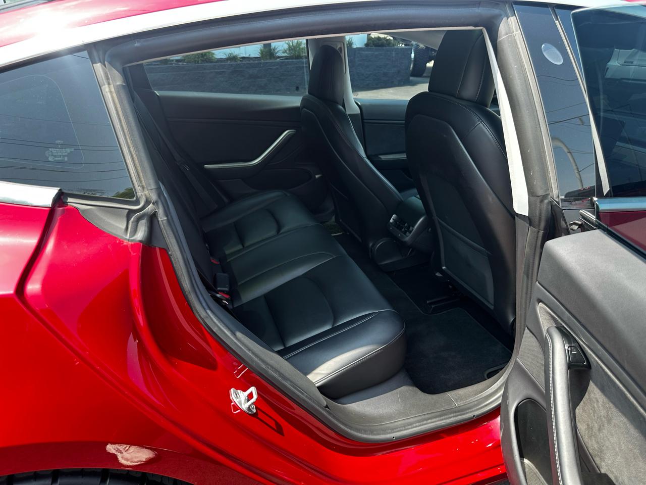 Tesla Model 3 Performance AWD 2019
