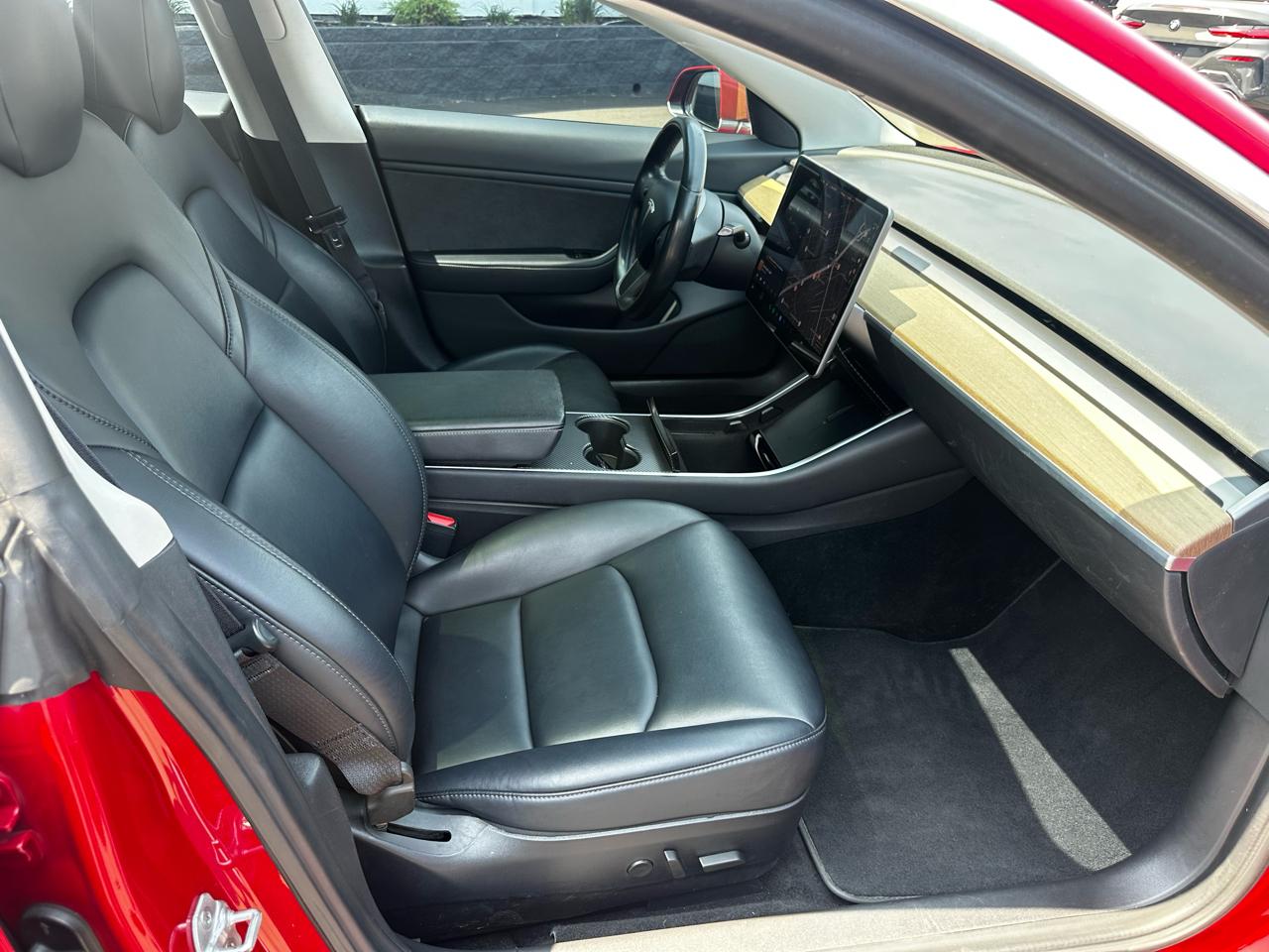 Tesla Model 3 Performance AWD 2019