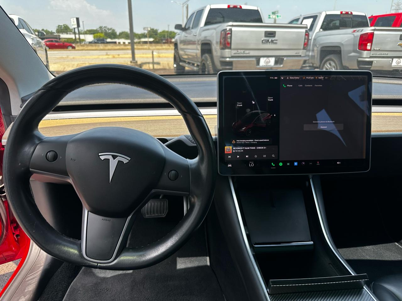 Tesla Model 3 Performance AWD 2019