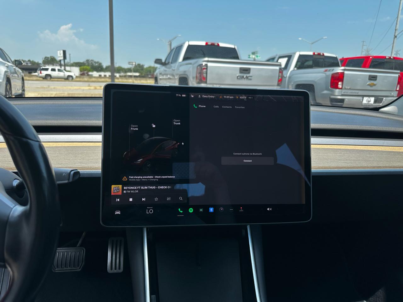Tesla Model 3 Performance AWD 2019
