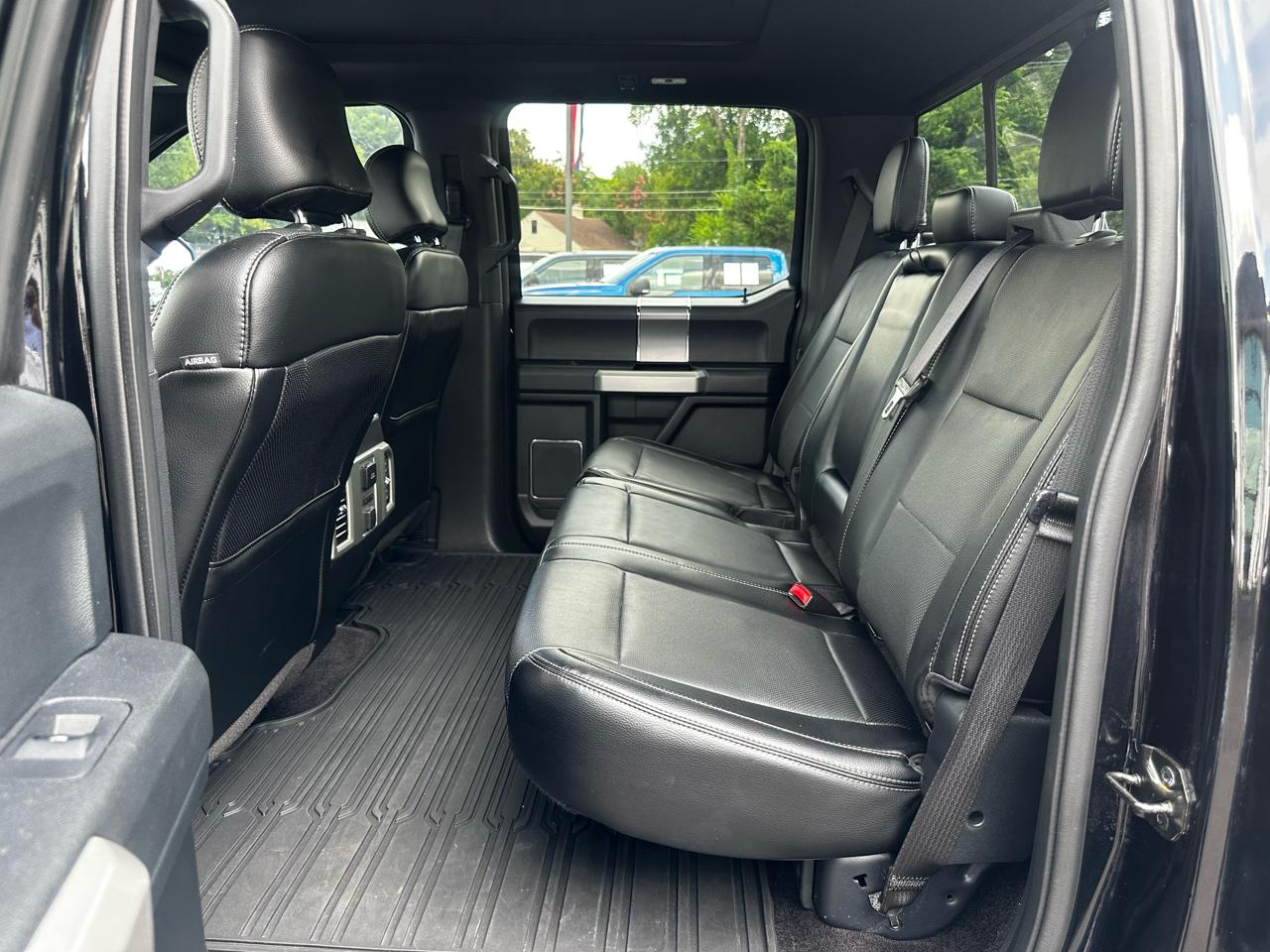 Ford F-150  2016
