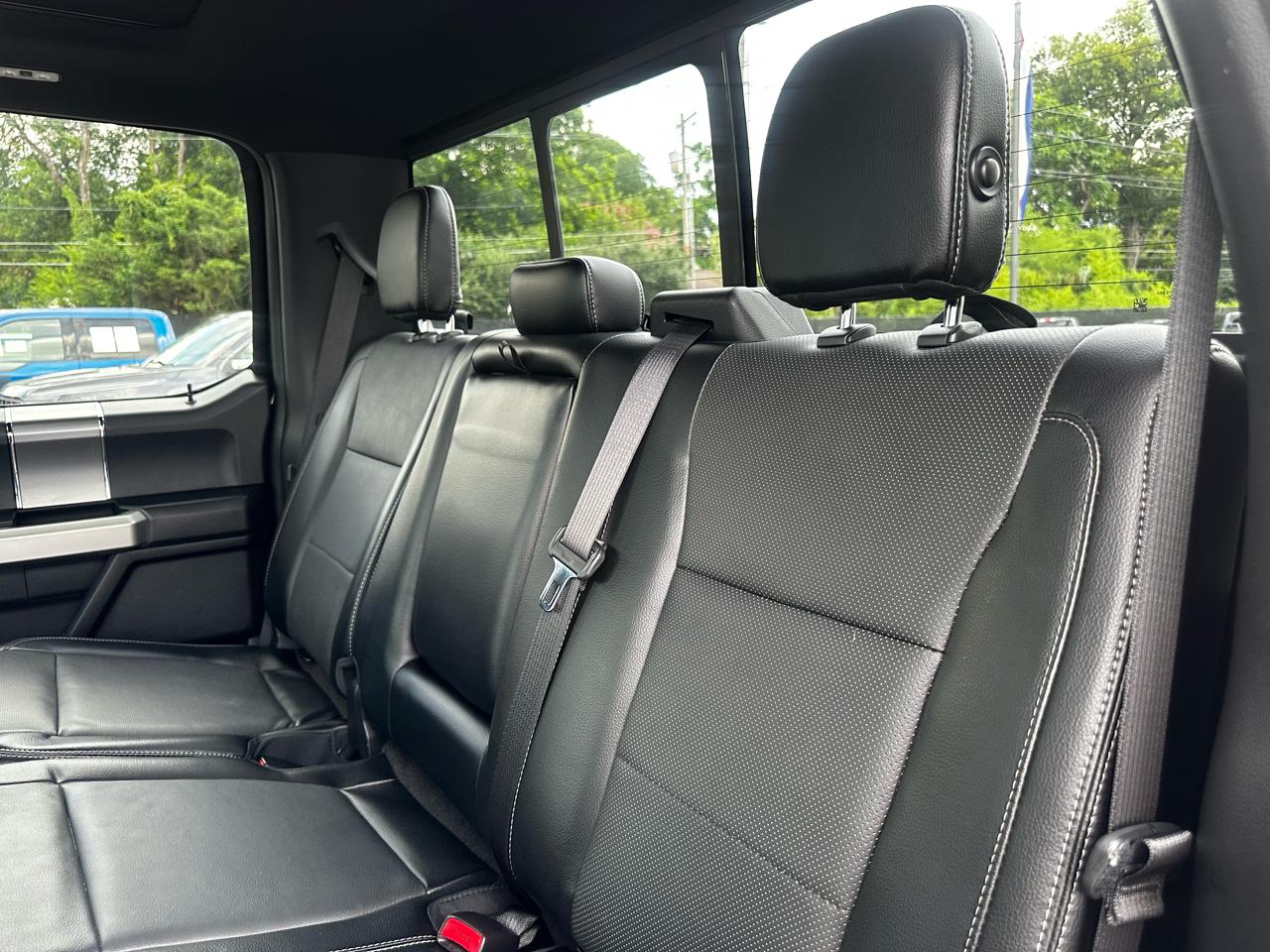 Ford F-150  2016