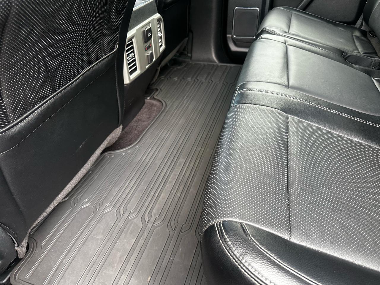 Ford F-150  2016